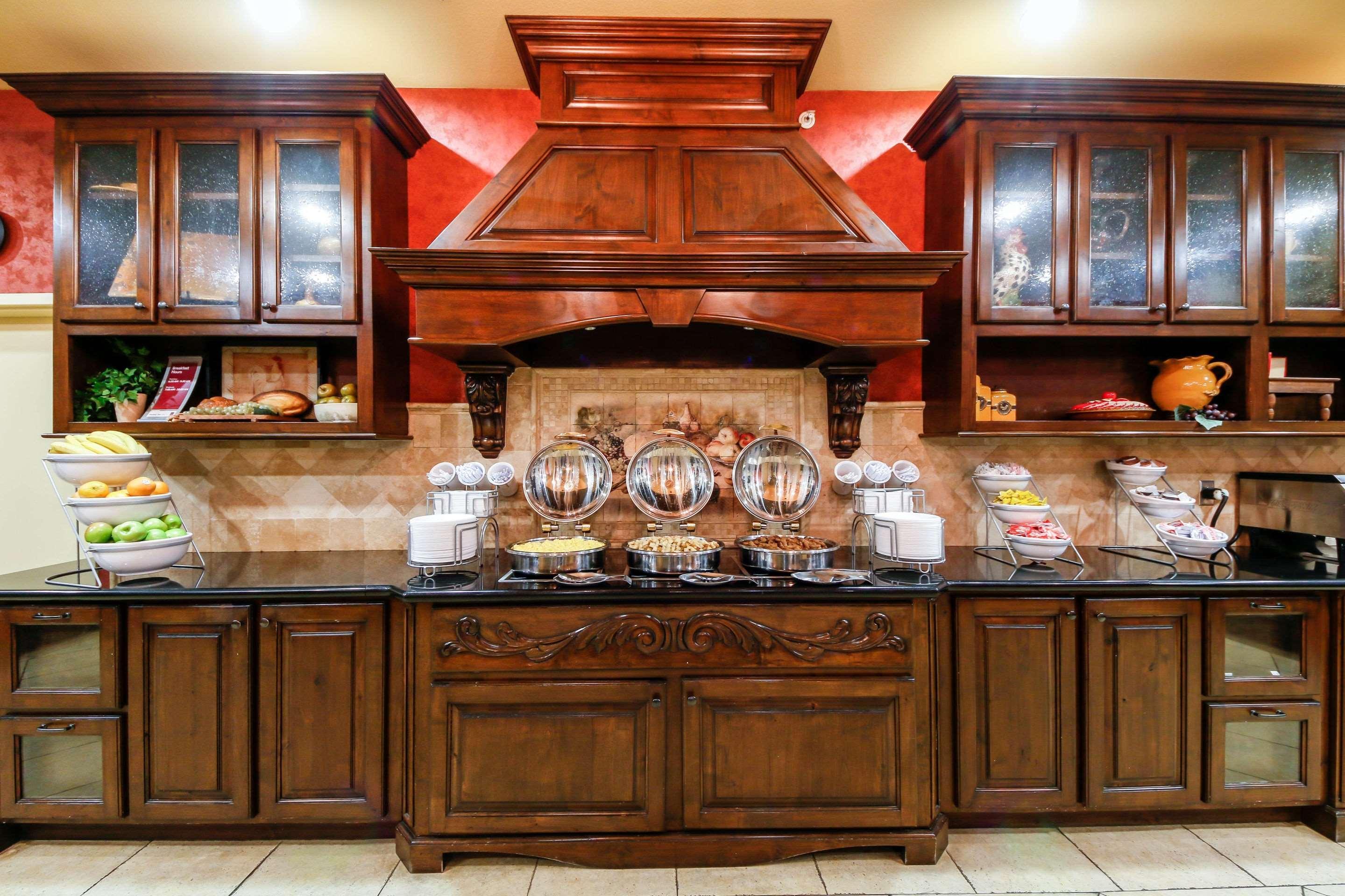 Comfort Suites Alamo-River Walk San Antonio Esterno foto