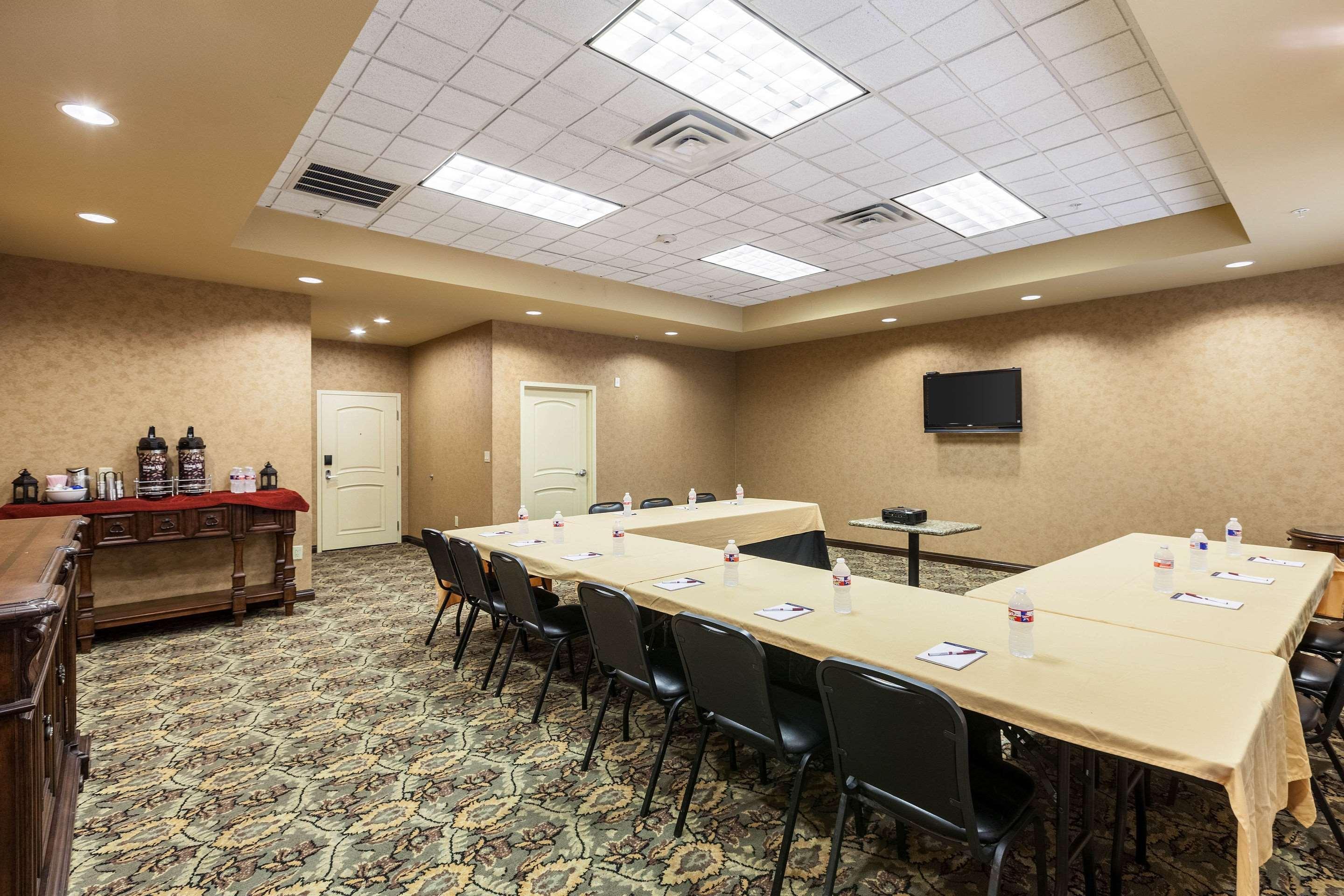 Comfort Suites Alamo-River Walk San Antonio Esterno foto