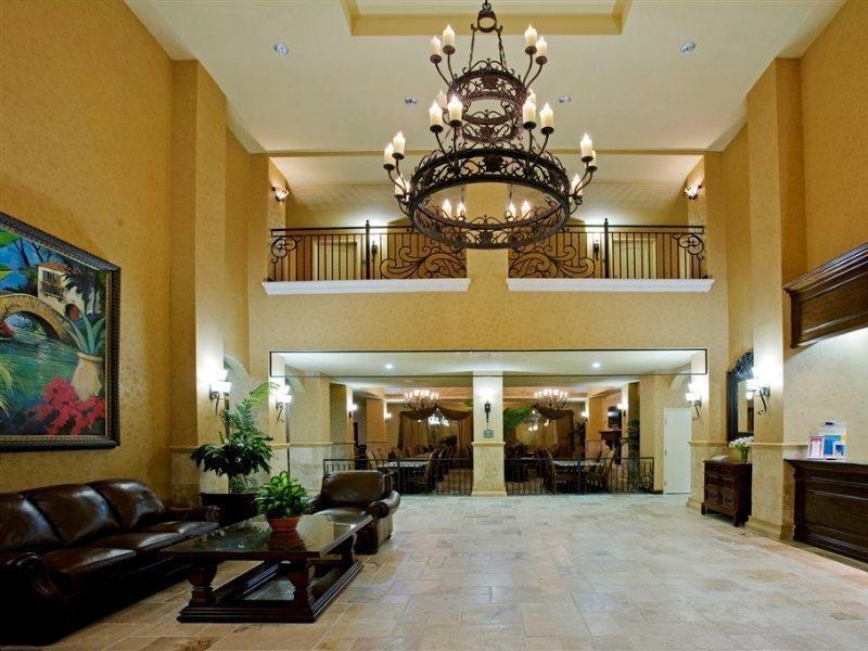 Comfort Suites Alamo-River Walk San Antonio Esterno foto