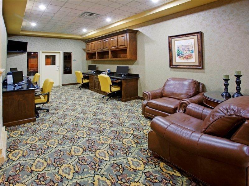 Comfort Suites Alamo-River Walk San Antonio Esterno foto