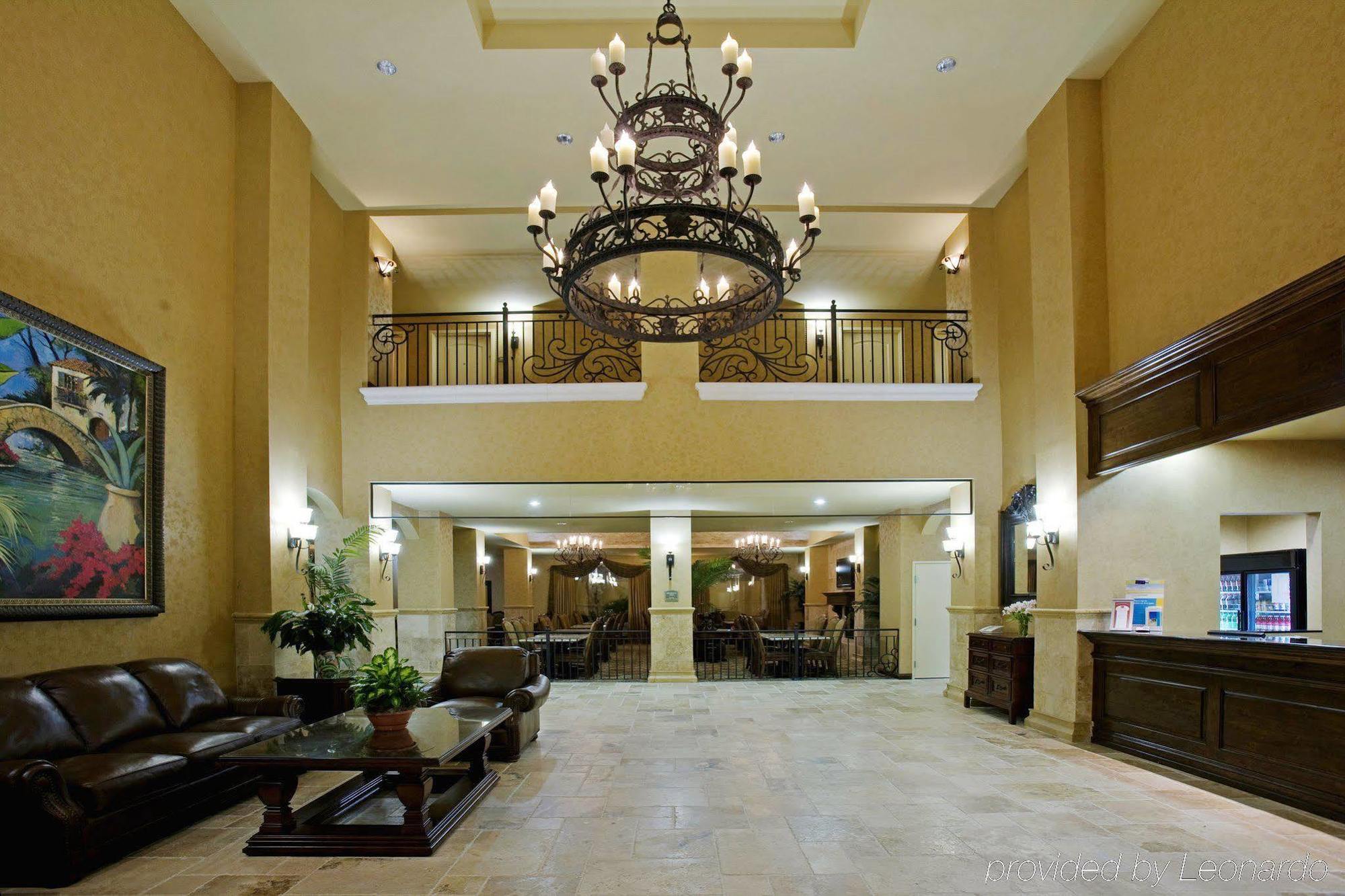 Comfort Suites Alamo-River Walk San Antonio Esterno foto