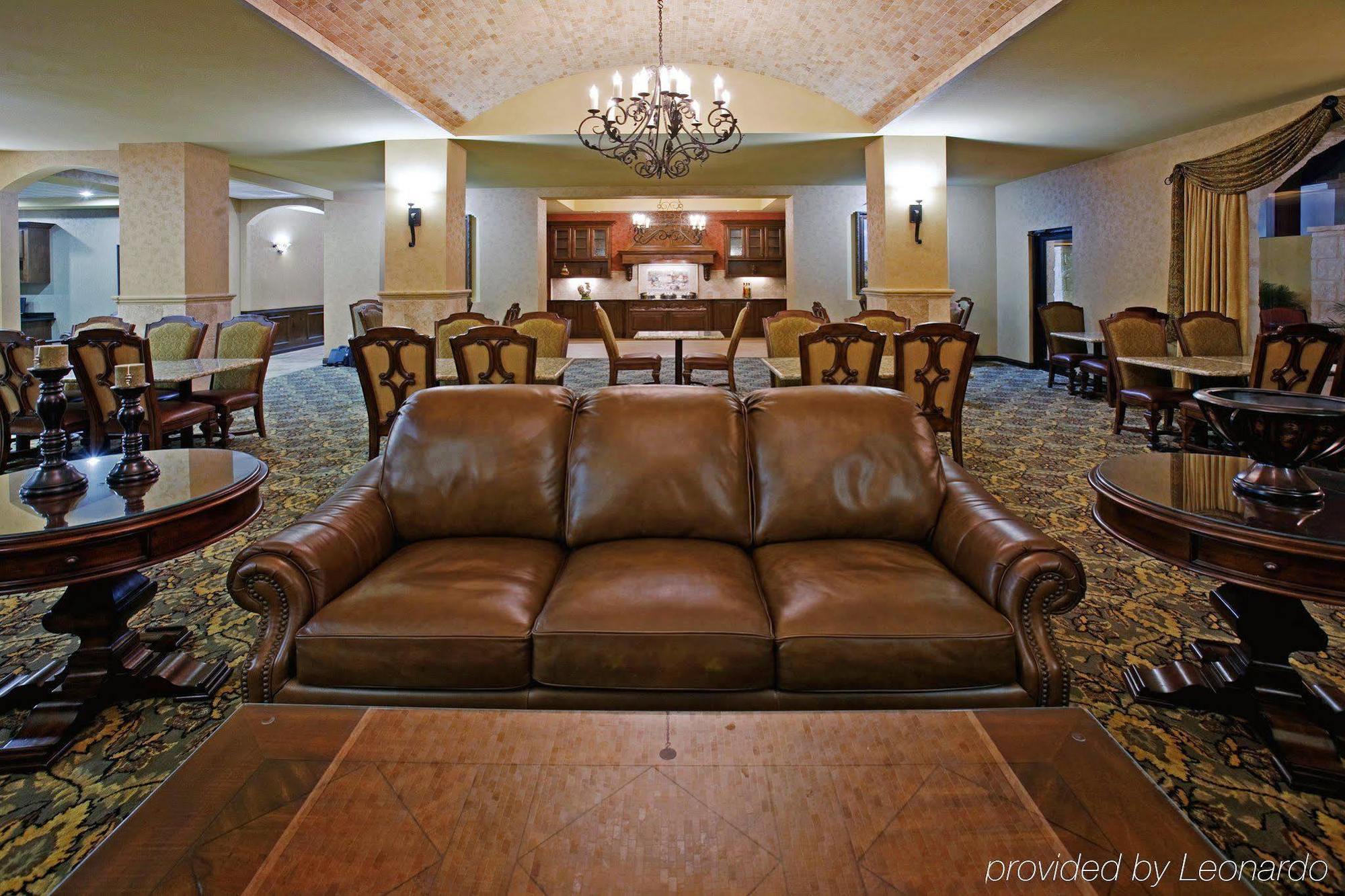Comfort Suites Alamo-River Walk San Antonio Interno foto