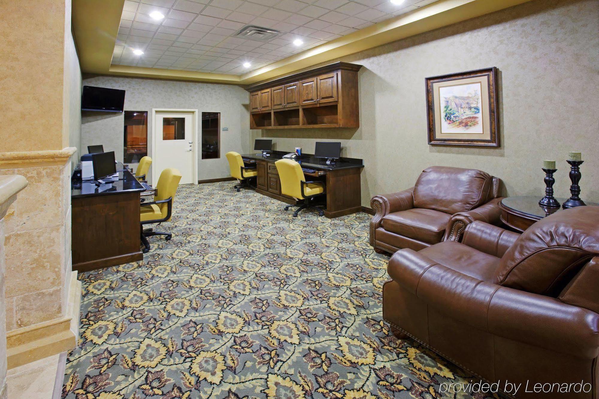 Comfort Suites Alamo-River Walk San Antonio Esterno foto