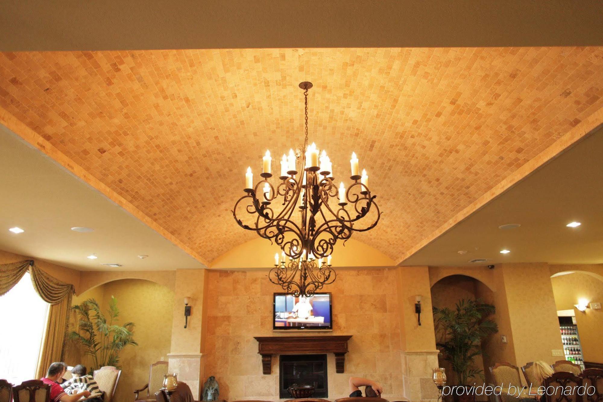 Comfort Suites Alamo-River Walk San Antonio Esterno foto