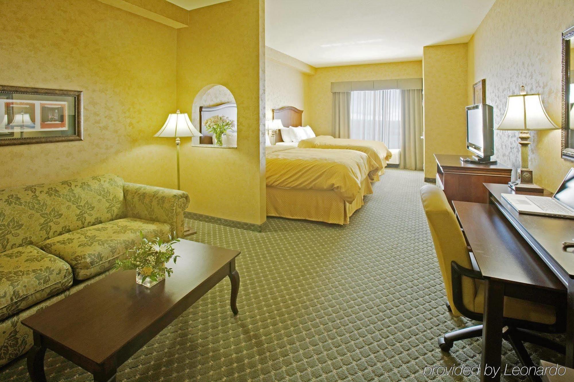 Comfort Suites Alamo-River Walk San Antonio Esterno foto